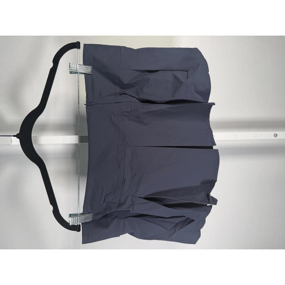 NWT Halara High Waisted Buckle 2-in-1 Side Pocket Mini Dance Skirt Size Large - Picture 4 of 8